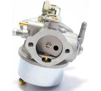 Carburateur Dell'Orto FHCD 20-16 pour Motozappa 2T 4T - 07386