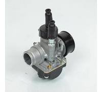 Carburateur Dellorto Phbg 19 Ds Pour Moto Scooter Cyclomoteur 50cc Neuf