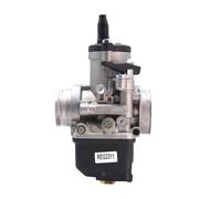 Carburateur Dellorto PHBH 28BS 4T R3311 adapté aux moteurs manuels KART ARIA