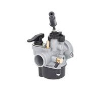 Carburateur Dellorto PHVA 14 DD avec starter à levier pour cyclomoteur derbi (-1999)