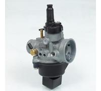 Carburateur Dellorto PHVA 17.5 ED compatible avec moto scooter ref 1407 starter à tirette