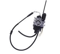 Carburateur Dell'Orto PHVA 17.5 mm avec démarreur à air automatique
