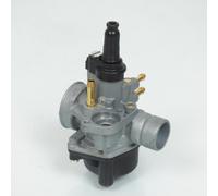 Carburateur Dellorto Pour Scooter Peugeot 50 Trekker Avant 2020 Neuf