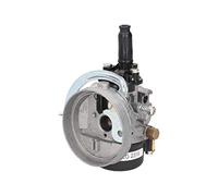 carburateur Dellorto SHA 14.12 N pour Gilera GSM, H @k, Rieju Drac, RR50, Spike