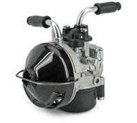 Carburateur Dellorto SHA 15 mobylette MBK 51 Neuf 2045 cyclo cyclomoteur mob