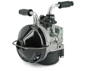 Carburateur Dellorto SHA 15 mobylette MBK 51 Neuf 2045 cyclo cyclomoteur mob
