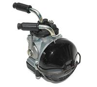 CARBURATEUR DELLORTO SHA 16 16 C (2150) STARTER A CABLE