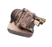 CARBURATEUR DF6 VÉRITABLE 13200-91JS1 13200097L22 for DF5 DF6A 4T 138cc 6HP MOTEUR MARIN DE BATEAU HORS-BORD CARB(13200-91JS1)