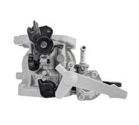 Carburateur D'injecteur Moto Carburateur Pour Loncin Moteur Carburateur Pour Moteur 6.5 PS Levier Starter Robinet Équipement Électrique Jardin Carb