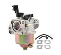 Carburateur Distance du trou de montage en métal : 4,2 cm Générateur de carburateur de tondeuse à gazon 2KW - 3KW avec moteur GX160 GX200 5.5HP 6.5HP 168F