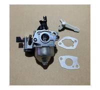Carburateur d'origine 18 mm ou 19 mm Compatible avec Les modèles GP160, GP200, WB20, WB30, 5,5 ch et 6,5 ch.(GP200 WB30 19MM)
