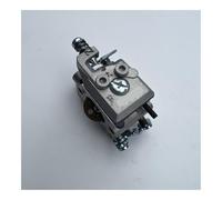 Carburateur d'origine Compatible avec la Plupart des débroussailleuses 2 Temps WT1090 (35cc, 38cc, 55cc), tronçonneuses, élagueuses et perches