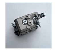 Carburateur d'origine Compatible avec la Plupart des débroussailleuses, tronçonneuses et élagueuses à Perche 2 Temps WT1090 de 35, 38 55 cm³