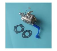 Carburateur d'origine/de qualité DS2410S 2318265 WT1041 adapté aux pièces de Rechange for débroussailleuse DS241T DS220 2210 DS2200 DS240 DS2400(Quality Carb. Kit)