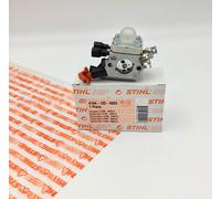 Carburateur d'origine STIHL C1M-S207A FS40, FS50, FS56, FS70, 41441200603