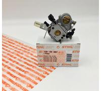 Carburateur d'origine STIHL C1Q-S119D MS 211, 11391200601