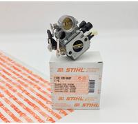 Carburateur d'origine STIHL C1Q-S123D MS171, MS171C-BE, 11391200607