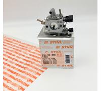 Carburateur d'origine STIHL C1Q-S162B FS200, FS250, FS250R, FS350, 41341200653