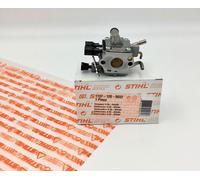Carburateur d'origine STIHL C1Q-S259A MS192C, 11371200652