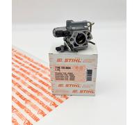 Carburateur d'origine STIHL C1Q-S262E MS150 T, MS150, 11461200604
