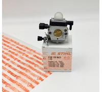 Carburateur d'origine STIHL C1Q-S282C FS38 FS45 FS46 FS55, 41401200623