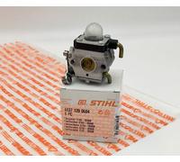 Carburateur d'origine STIHL C1Q-S56B FS, FR, HL, FC, HT, FH, KA, KW, SP, 41371200604