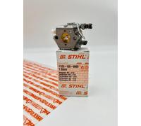 Carburateur d'origine STIHL WT-215 MS210, MS230, MS250, MS250C, 11231200605