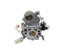 Carburateur d'origine Zama pour tronçonneuse MS362C 362C version M-Tronic