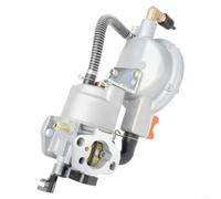 Carburateur double carburant pour générateur pour gx200 160F 168F 170F, pour LPG CNG Kit de conversion pour 208cc 210cc 212cc 6.5-7.5 pour moteur à essence PS Kit de gaz pour générateur d'électricité