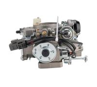 Carburateur double corps 16010-26J00 pour Nissan pour Patrol GQ Y60 TB42S 4.2L 88-95 RB30 3.0L Assemblage de carburateur de voiture