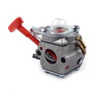 Carburateur durable A04445A A03003 A07139 Apte à pour Zama C1U-H31C Walbro WT-191 WT-363 Tondeuse Homelite Ultra 25cc