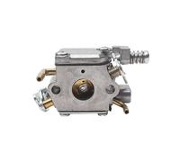 Carburateur durable Carb 2500 25cc for tronçonneuse Zenoah G2500 universel, compatible avec STIGA AMA, Anova Pruner, scie à poignée supérieure