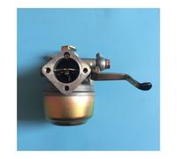 Carburateur EC08/EC10/EC12 adapté aux pièces de Rechange for Moteurs EC 08/EC 10/EC 12 OEM 106-62516-00 106-63500-20