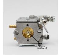 Carburateur - Echo - SRM 4605 - Walbro WT-120B - 2 temps/4 temps