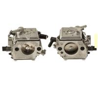 Carburateur ECHO Tronçonneuse CS 6700 Mod. HDA.76A 010547