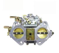 Carburateur économe en carburant 40DCOE pour carburateur Weber Carb Assy pour double starter 4 6Cyl 1975-1992 tout pour VW V8
