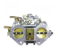 Carburateur économe en carburant Carburateur pour double starter 4 6Cyl 1975-1992 pour tous pour moteurs pour vw V8 199550.174
