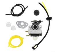 Carburateur économe en carburant, pour Mitox MI1E34F 1 2 261L 281MT 28MT 271MT 27MT 171M, durable et pratique