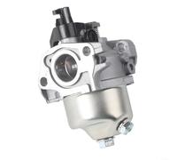 Carburateur efficace de 19 mm avec starter automatique pour 1P70F 1P70 1P75F 1P75 conçu pour durer