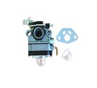 Carburateur EH035 avec Joint d'étanchéité et Poire d'amorçage for débroussailleuse Moteur EH025 EH035 EC025 EC025GR carburateur carburateur carby