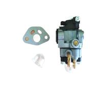 Carburateur EH035A for Moteur débroussailleuse EH035A EH035V carburateur carburateur carby avec Joint Poire d'amorçage
