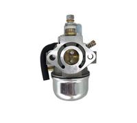 Carburateur EH12 adapté for Robin Subaru 121CC 4HP, for Mikasa Ruixing, bourrage, 252 - 62404, 252-62454