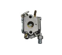 Carburateur élagueuse 25cc convient pour Parkside Hyundai Scheppach Zenoah