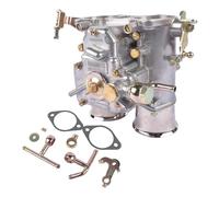 Carburateur Électrique Pour Weber 55DCOE, 55 Mm, Double Starter, À Tirage Latéral, 2 Corps Carburateur Kit