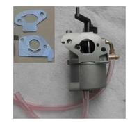 Carburateur EM1000F avec 2 Joints 16100896308 for générateur SHX1000DX EX1000 GK100 G100 GXH50 98CC 1KW 2KVA(Type A Carb. Kit)