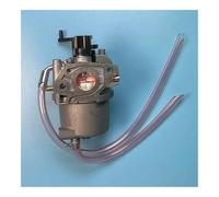 Carburateur EM1000F avec 2 Joints 16100896308 for générateur SHX1000DX EX1000 GK100 G100 GXH50 98CC 1KW 2KVA(Type B Carb. Kit)