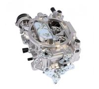 Carburateur en Alliage d'aluminium Ensemble carburateur pour Moteur 1403 500 CFM à 4 Corps avec Starter électrique