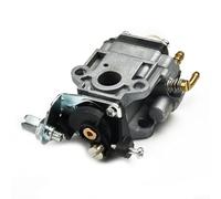 Carburateur en alliage d'aluminium pour débroussailleuse 2 temps 22 cc à 36 cc compatible avec G32F 32F 34F 36F TU26 Outil multifonction de jardin