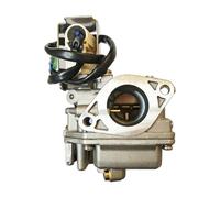 Carburateur en métal robuste pour moteur marin 4 cylindres F20ELH F20ELR F20ESH facile à installer