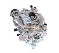 Carburateur Ensemble carburateur pour Moteur 1403 500 CFM 4 Corps Starter électrique Accessoires Auto